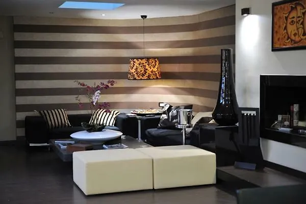 Gatto Bianco House 4* Bari